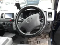 トヨタ ハイエースバン