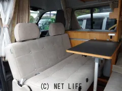 トヨタ ハイエースバン