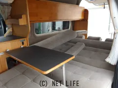 トヨタ ハイエースバン