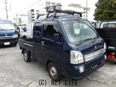 スズキ キャリイ