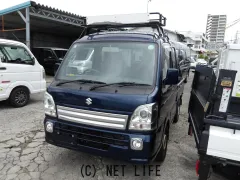 スズキ キャリイ