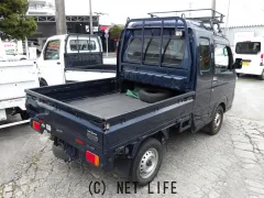 スズキ キャリイ