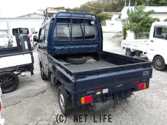 スズキ キャリイ