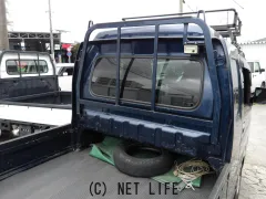 スズキ キャリイ