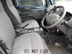 スズキ キャリイ