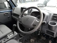 スズキ キャリイ