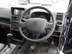 スズキ キャリイ