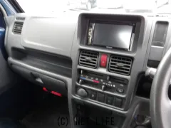 スズキ キャリイ