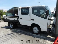 日野自動車 デュトロ
