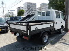 日野自動車 デュトロ