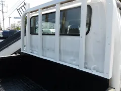 日野自動車 デュトロ