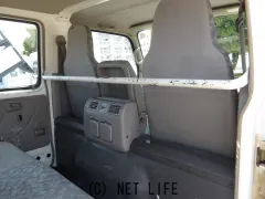 日野自動車 デュトロ