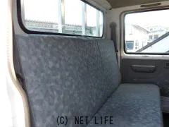 日野自動車 デュトロ