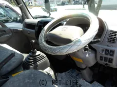 日野自動車 デュトロ