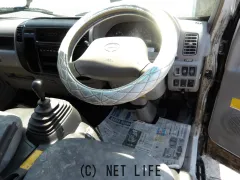 日野自動車 デュトロ
