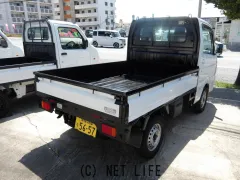 スズキ キャリイ
