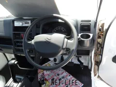 スズキ キャリイ