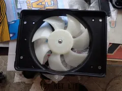 エアコン系 A/Cファンモーター