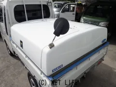 その他 荷台ボックス
