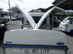 その他 荷台ボックス