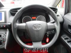 トヨタ ウィッシュ