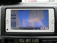 トヨタ ウィッシュ