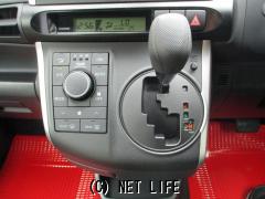 トヨタ ウィッシュ