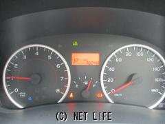 トヨタ ウィッシュ