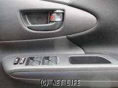 トヨタ ウィッシュ