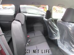 トヨタ ウィッシュ