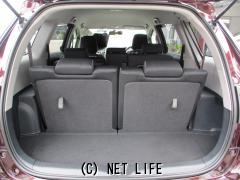 トヨタ ウィッシュ