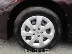 トヨタ ウィッシュ