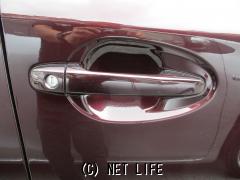 トヨタ ウィッシュ