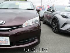 トヨタ ウィッシュ