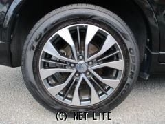 日産 エクストレイル