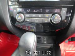 日産 エクストレイル