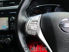 日産 エクストレイル