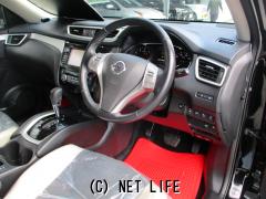 日産 エクストレイル