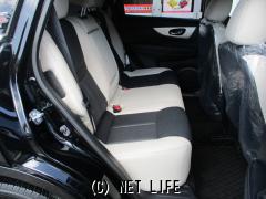 日産 エクストレイル