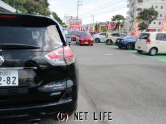 日産 エクストレイル