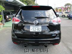 日産 エクストレイル