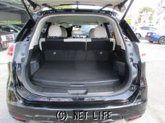 日産 エクストレイル