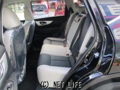 日産 エクストレイル