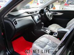 日産 エクストレイル