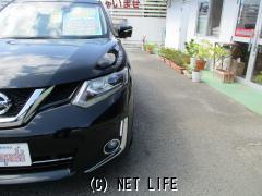 日産 エクストレイル