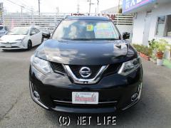 日産 エクストレイル