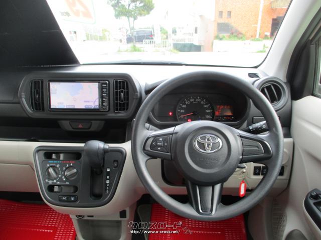 トヨタ パッソ X S・2017(H29)年式・ベージュ・1000cc・株式会社 又吉