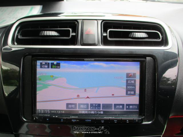 三菱 ミラージュ M・2019(R1)年式・グレー・1200cc・株式会社 又吉