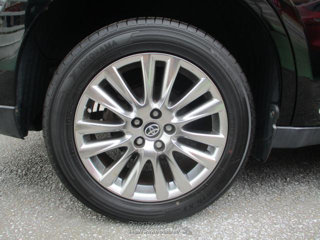 トヨタ ハリアー