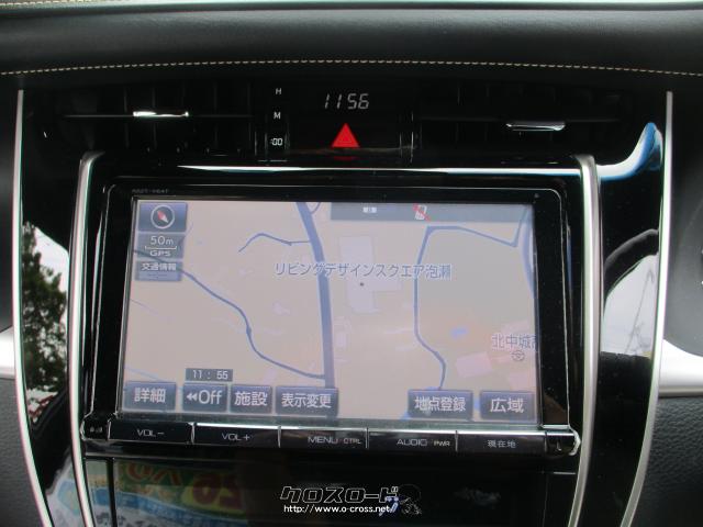 トヨタ ハリアー